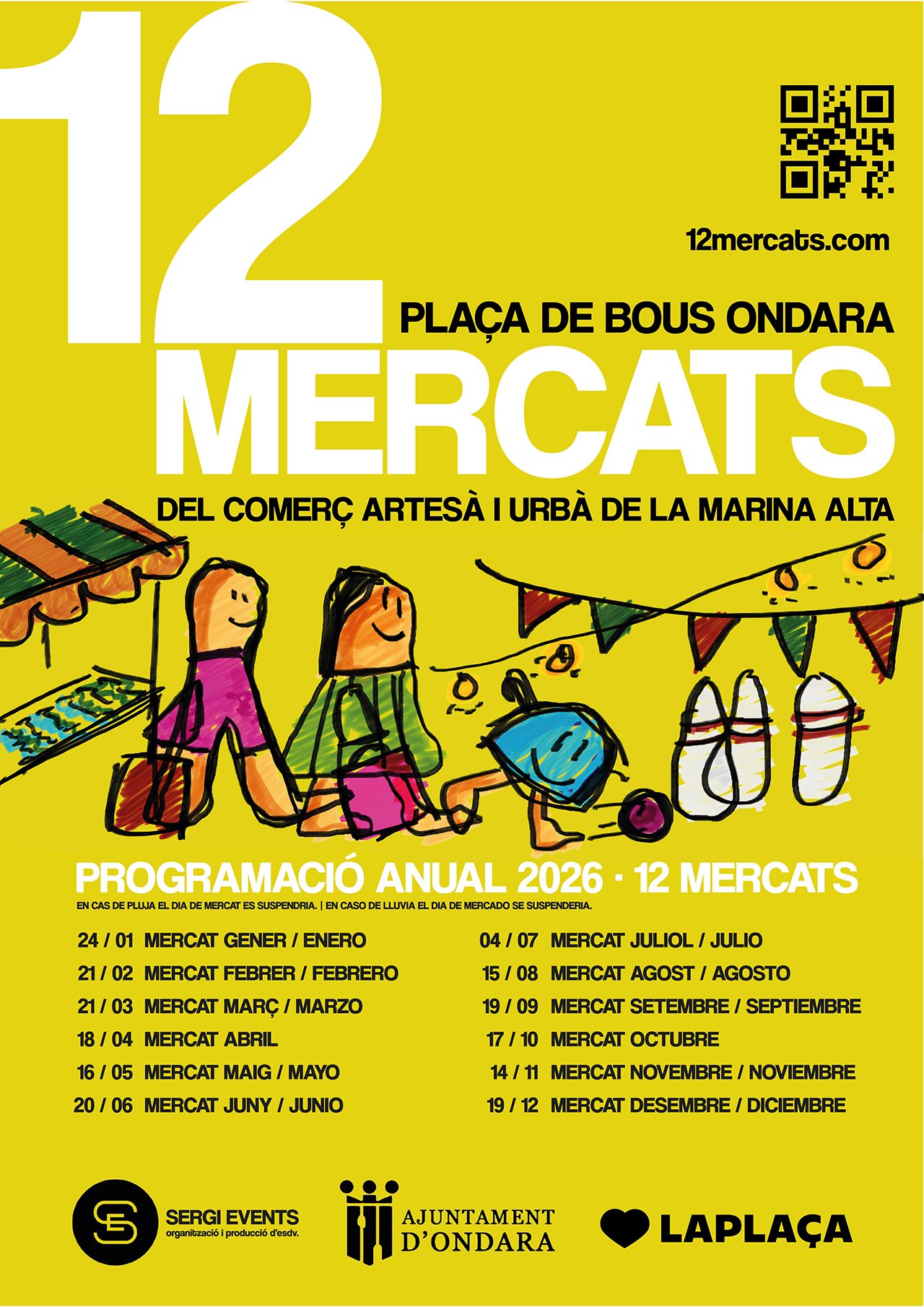 Programa 2026